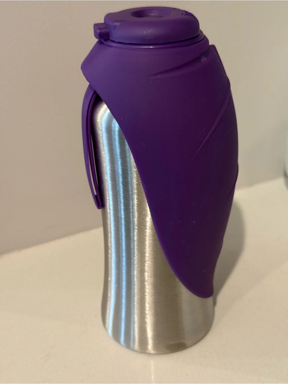 pupflask portable dog